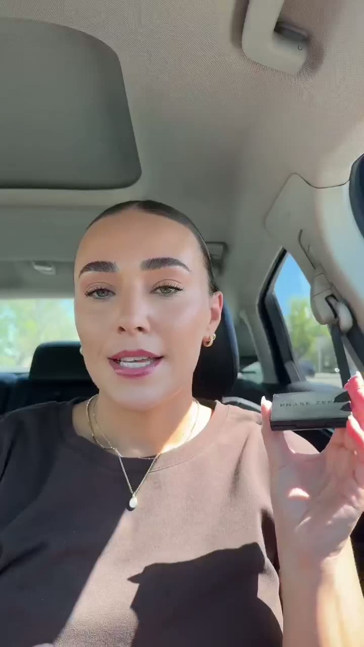 Lifestyle content by Bailey