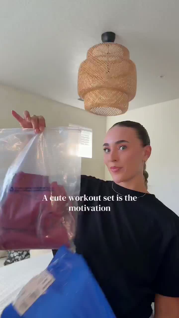 Wellness content by Bailey